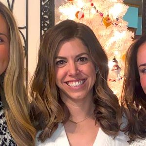 Meet your Posher, Kate